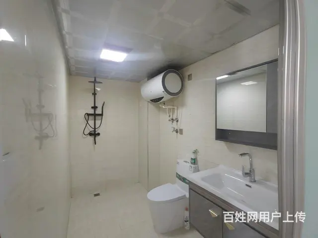 盛世龙城一楼73平三阳精装29.8万小税八里铺 - 图片 5