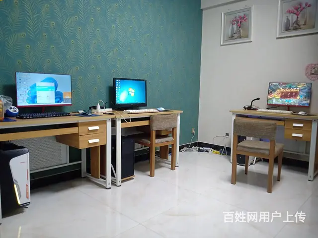 开封视频制作培训、室内设计设计、平面设计、办公软件 - 图片 4