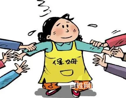 常州月嫂 - 图片 9