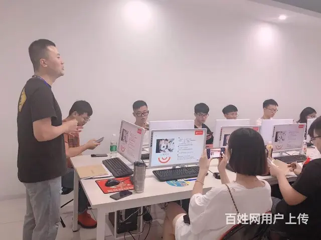 嘉兴电脑办公培训班-零基础学办公软件该如何入手 - 图片
