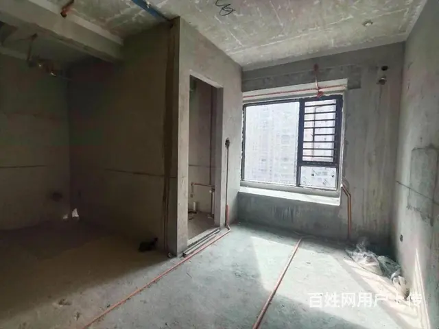 华浔装修 水电前后阳台断桥已做房东诚意出售 - 图片 9