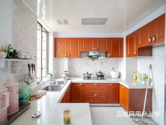 欧尚超市DT口银河湾星苑精装3室中间楼层房东诚售价 - 图片 9
