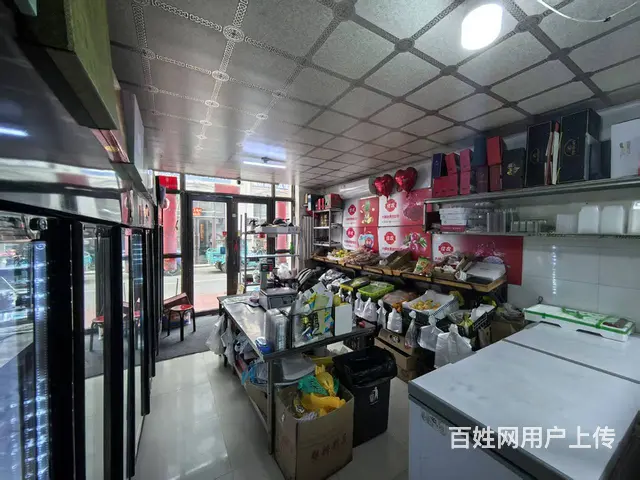 凯利广场 水果店 干果外卖店出兑 - 图片 5