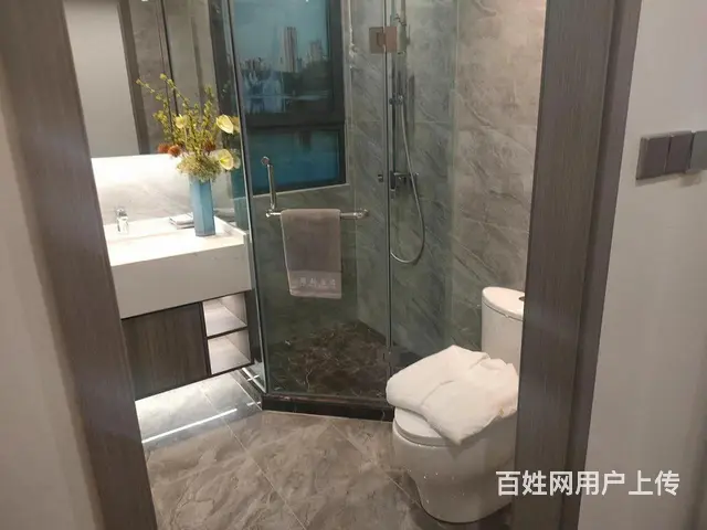 蓝城凤起玉鸣 一手合同 4室 110万 - 图片 6