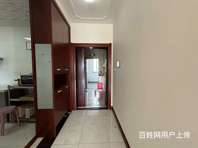 示范区 实验小学 百大嘉苑 电梯房7楼 楼王 - 图片 5