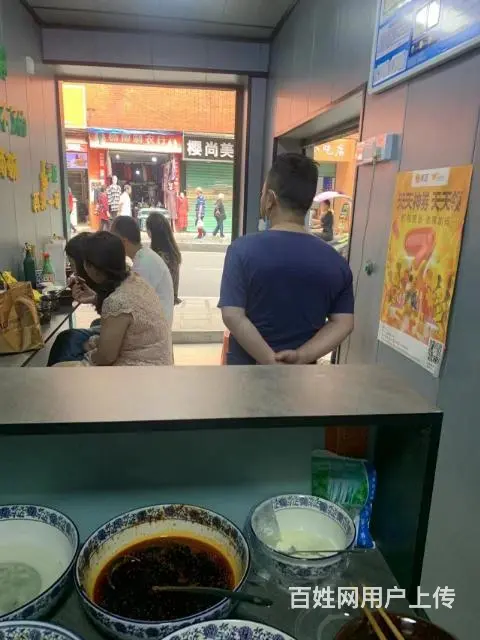 老城十一中门口门面转租或出租 - 图片 5