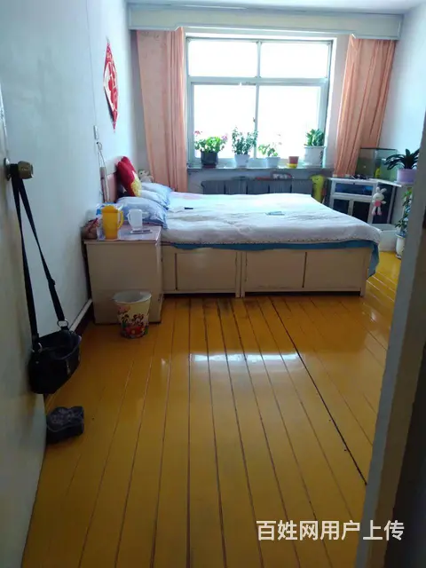 凌河辽河城对面，二楼，63平，简装 - 图片 3