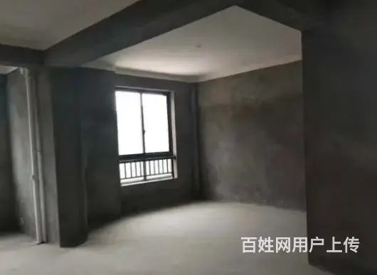 万华 3室2厅 毛坯整套出租带车位 - 图片
