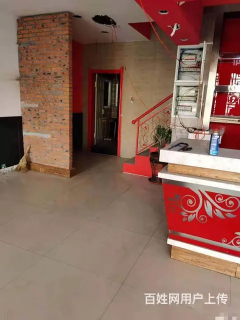 解放北路临街门市商铺出售（可承担一部分更名费 - 图片 5