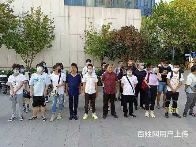 徐州：临时工，派发传单，dm单扫楼，充场，带听课等 - 图片 1