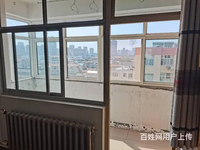 陈毅中学、二实小学区房，中医院宿舍 ，不动产证，双气可以议价 - 图片 4