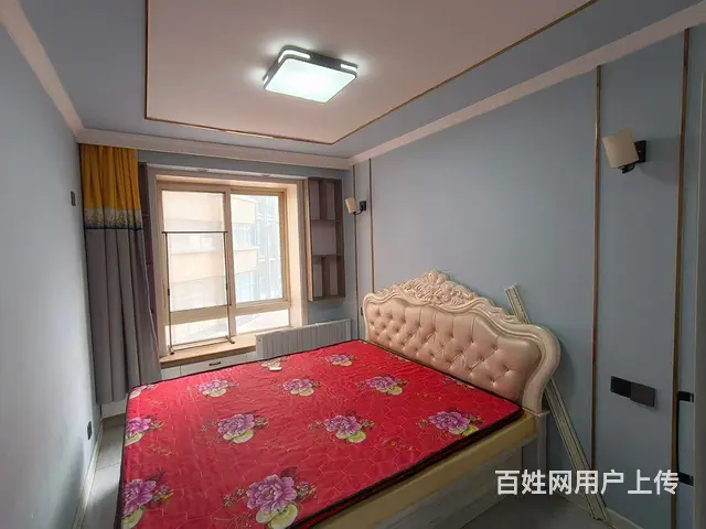 三中附近新隆小区2楼46平两室精装13.5万 - 图片 3