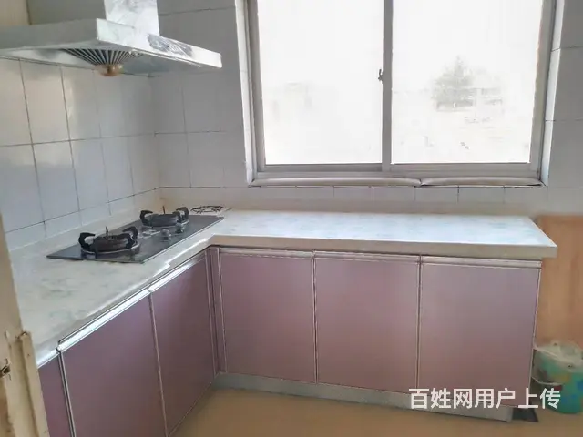 戚谷疃南区重庆街码头小学对面简装两室两厅 很干净 - 图片 4