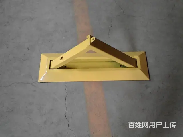 大量批发三角车位锁 - 图片 3