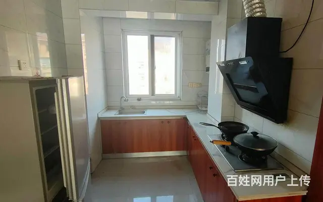 紫金雅苑一室500一个月南北通透精装修家具家电齐全 - 图片 2