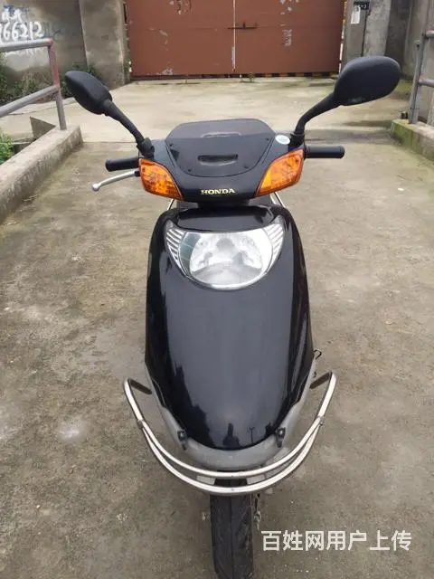 大量批发零售停车场摩托车，全国*** - 图片 1