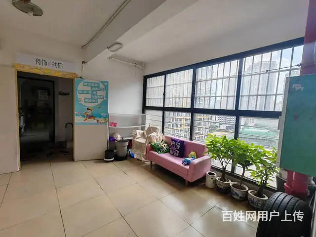 （51旺铺推荐）龙华区国贸城80平饰品DIY工作室转让 - 图片 4