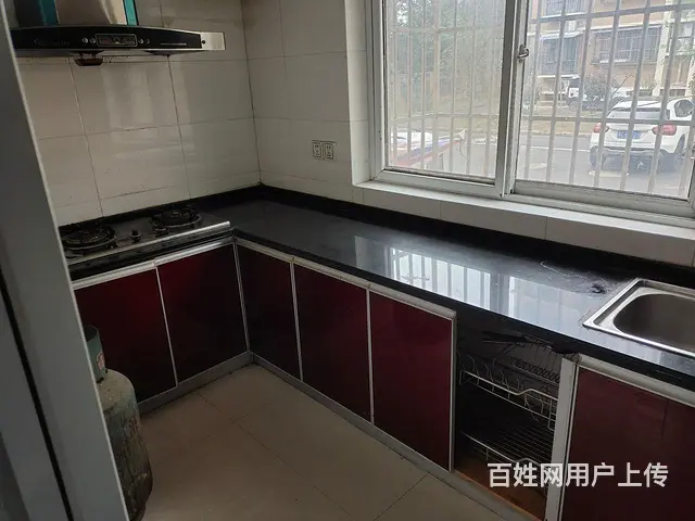 快速通道旁一楼二室一厅简单装修拎包即住 - 图片 6