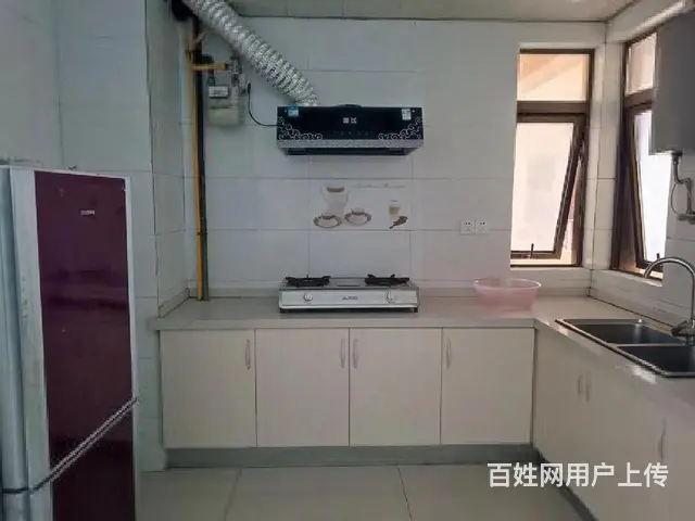 新小区电梯精装大三房（价格只要2100，还包物业）拎包入住。 - 图片 6
