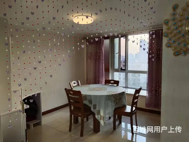 蓝调C区(新市) 普通住宅1厅 精装修 - 图片 3