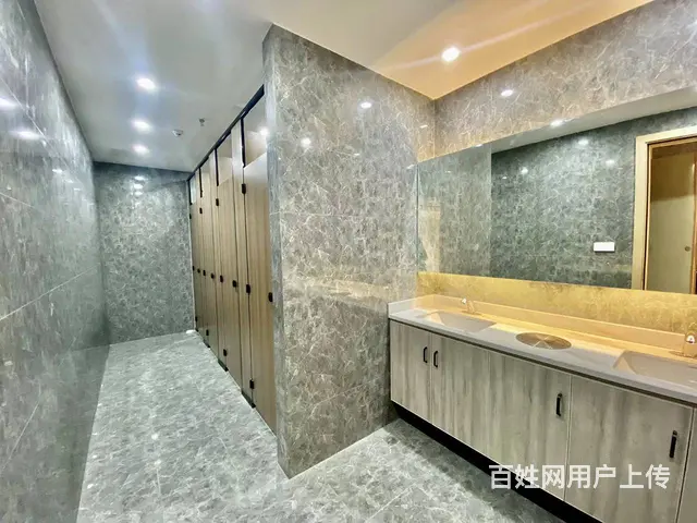 央企直租 东盟中心 保税区旁边 无业态限制 超长免租 - 图片 5