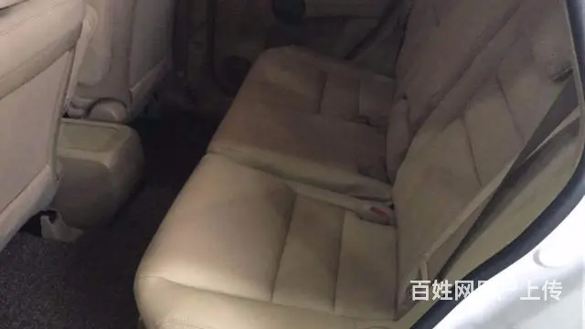 本田CR-V思威 2008款 2.0L 自动 前驱 - 图片 6