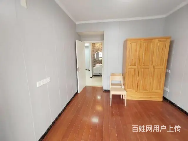 （超值）万达旁府西花园精装修，17楼好楼层，看房有钥匙，速约 - 图片 3