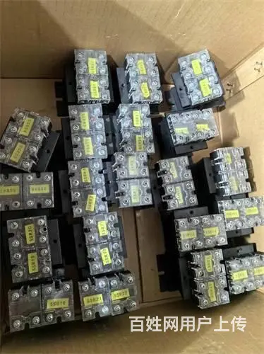 周市安川变频器回收   Q系列PLC 模块信守承诺 - 图片 3