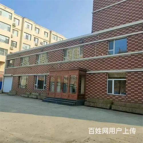 龙潭区龙新雅居旁门市出售 - 图片 2