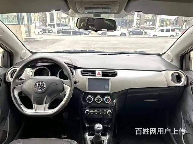 中华H220 2014款 1.5 手动 精英型 - 图片 6