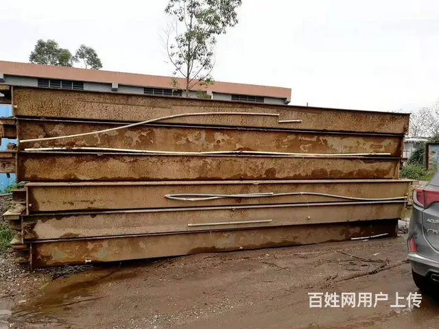 广州二手地磅出售 广州地磅厂家 地磅以旧换新维修 - 图片 6