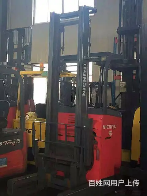优质二手电瓶叉车 低价促销中 2吨电动叉车直销点 - 图片 8