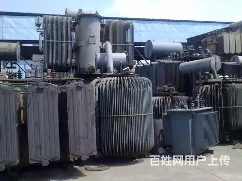 沈阳化工厂设备回收沈阳设备回收 - 图片 3