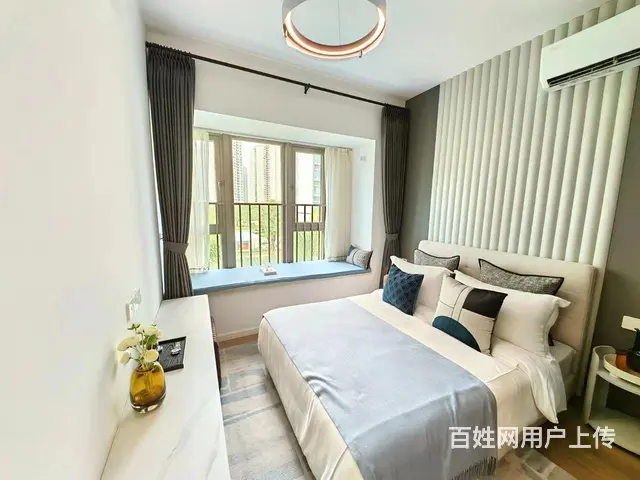 来电享员工折扣86折，接送看房，首付32万，珠海唐家海景房 - 图片 5