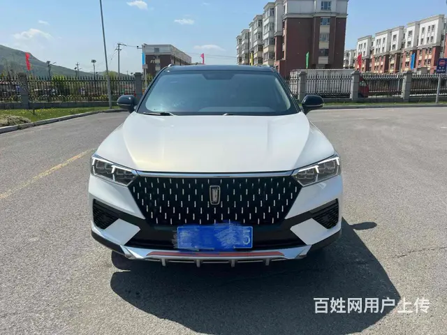 【搞定了！】奔腾T77 2020款 T77 PRO 1.5T - 图片 2