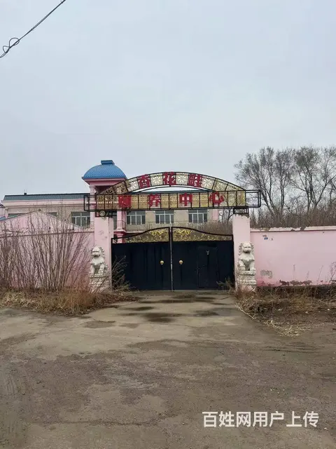 【搞定了！】江北区滨水景观大道酒店宾馆度假山庄独立商服出租 - 图片 1