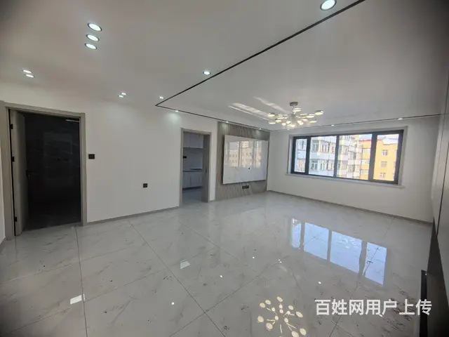 九中九小，朝阳，5楼，3室 - 图片 3