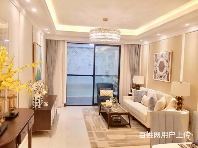 西子中心深蓝广场豪装1房嘉汇大厦中大广场西湖文化广场带车位 - 图片 1