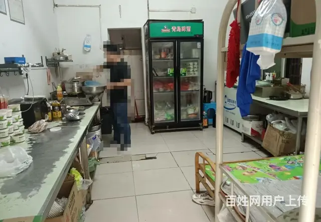 （51旺铺推荐）临春河35平外卖店转让 - 图片 3