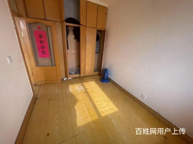 化机一区 步梯6楼，拎包入住58平，格局好 - 图片 6