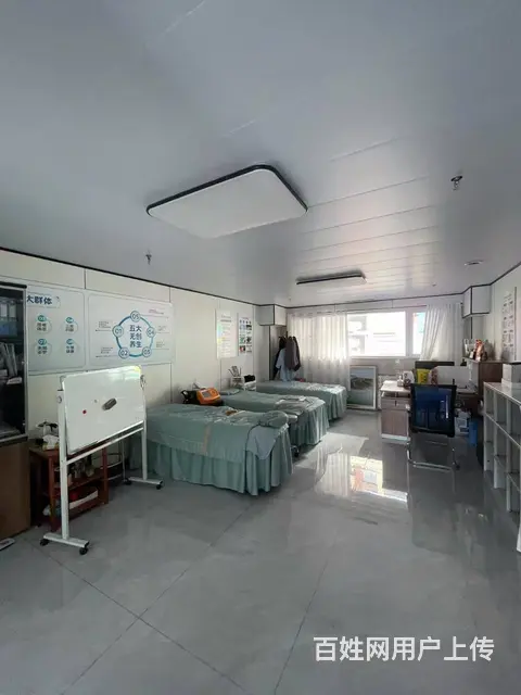 （烟台旺铺）高新区大型社区美容店转让 - 图片 1