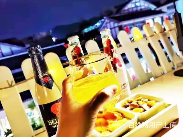 【搞定了！】步行街旁休闲吧4万急转--推荐 - 图片 4