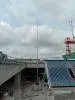 邹平县专业安装避雷针避雷带厂房安装避雷针公司 - 图片 3