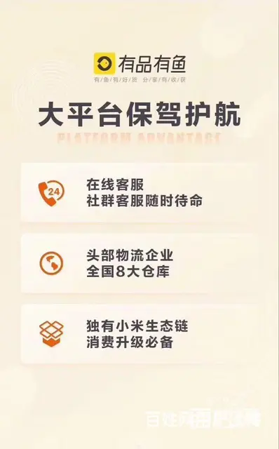 有品有鱼团队选择,有品有鱼实力团队加入 - 图片 10