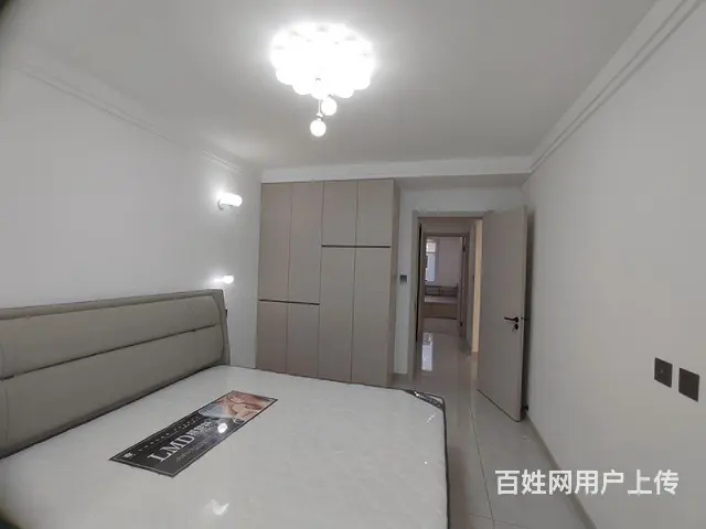 燕北新村96平两室通厅精装43.8万长青路小学北市新村 - 图片 7