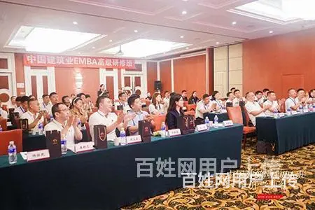 苏州房地产建筑业EMBA高研班反响如何 - 图片 1