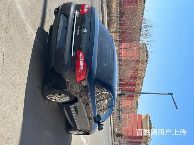 斯柯达 昊锐 2012款 1.8TSI 手自一体 贵雅版 - 图片 6
