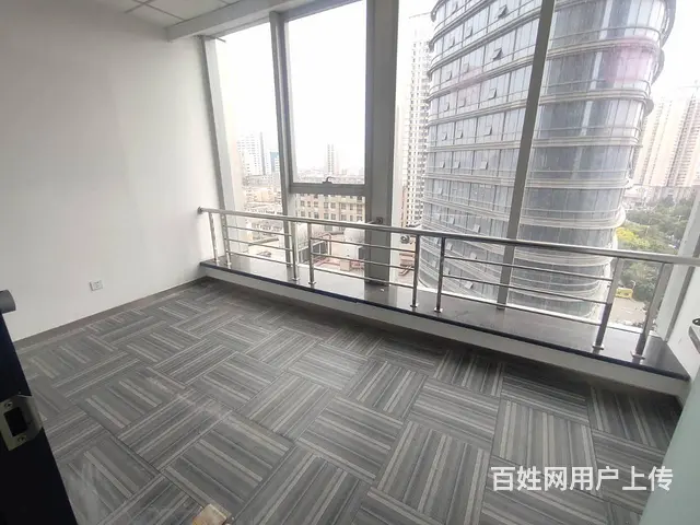 沈河丨青年大街丨商会总部丨207平精装丨2+1格局丨15万含 - 图片 5