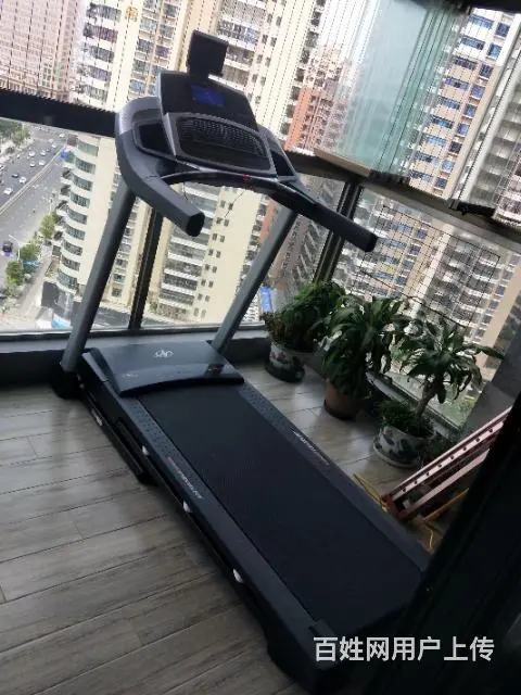 珠海市跑步机按摩椅健身器材配送安装维护 - 图片 1