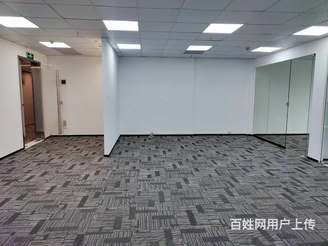 珠海白莲洞 温莎大厦 138㎡甲级写字楼 租金80元每平 - 图片 7